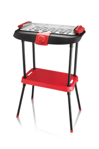 Hg899 Health Grill With Stand