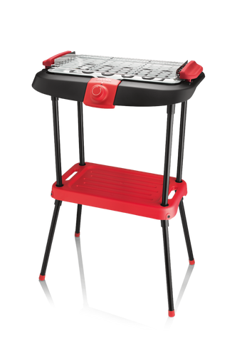 Hg899 Health Grill With Stand