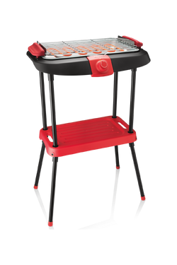 Hg899 Health Grill With Stand