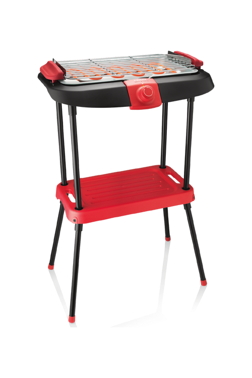 Hg899 Health Grill With Stand