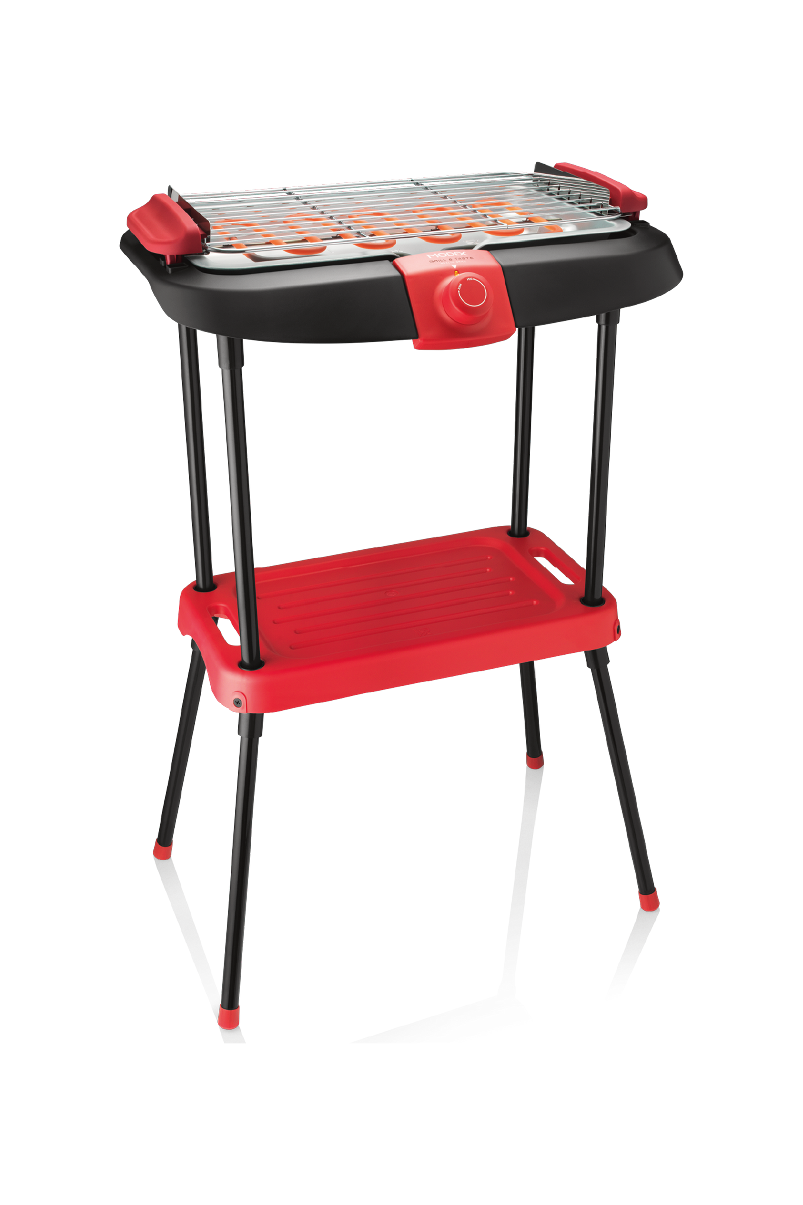 Hg899 Health Grill With Stand