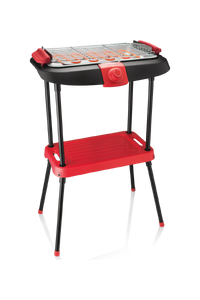 Hg899 Health Grill With Stand
