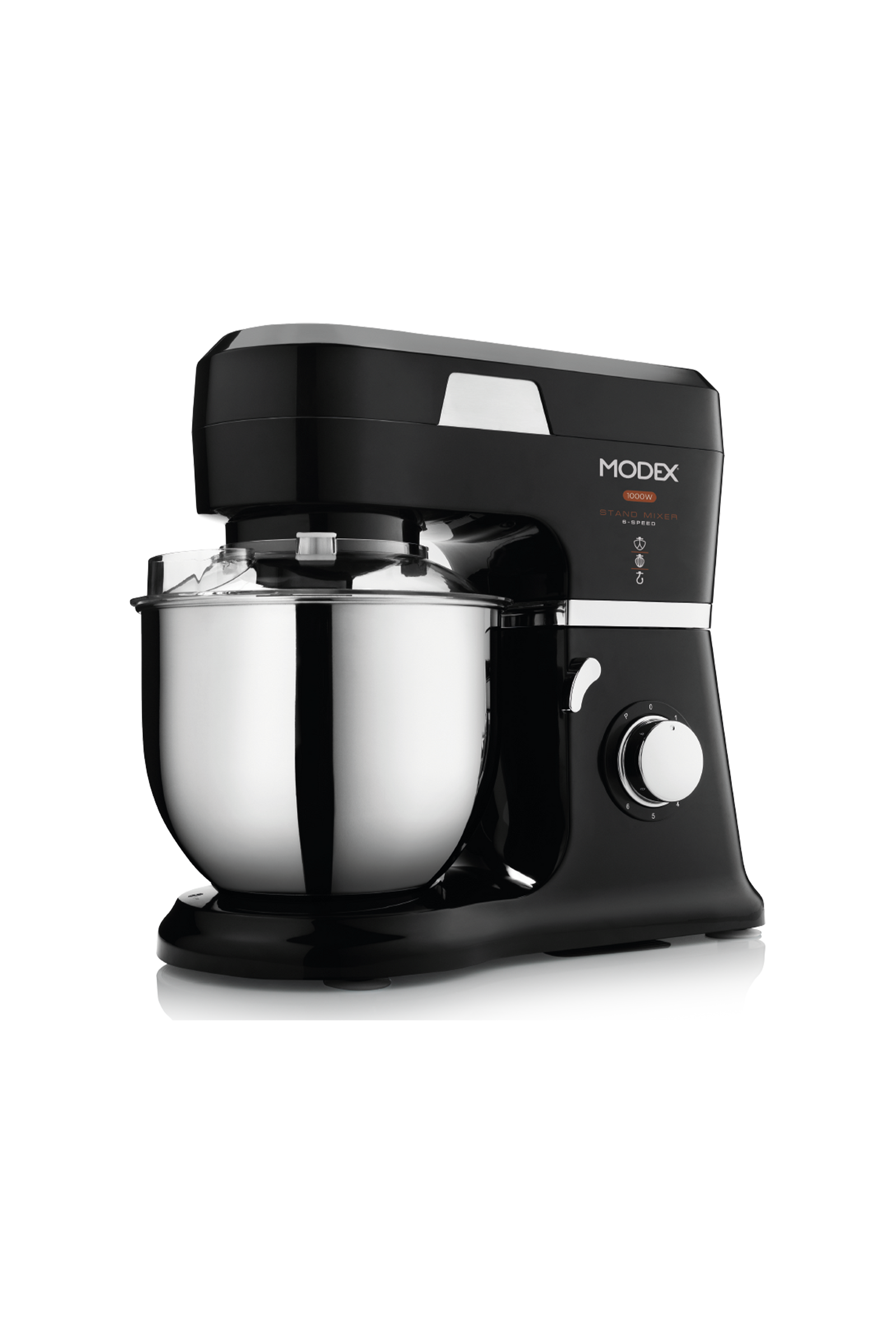 Mx660 Stand Mixer
