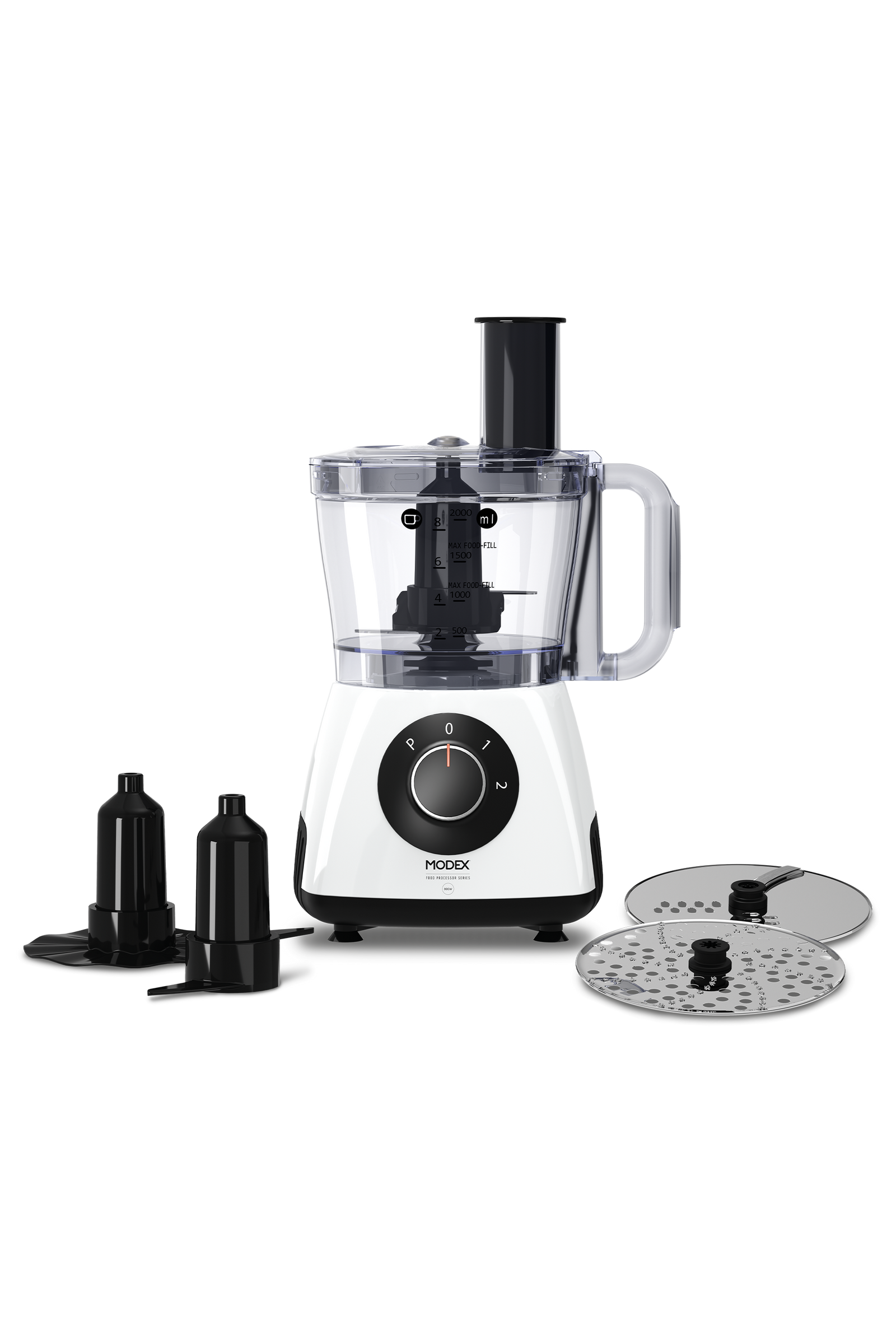 Fp610 Food Processor