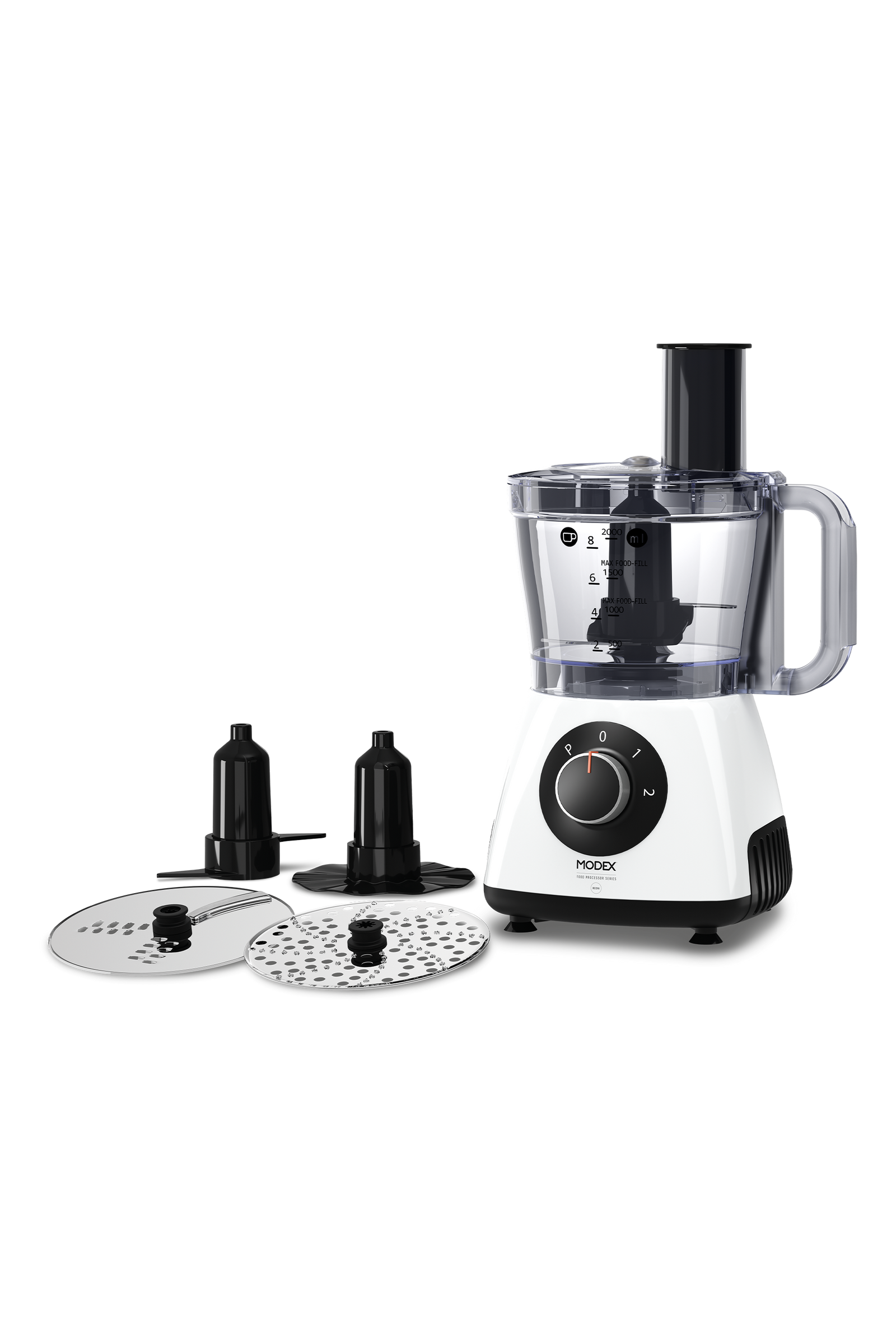 Fp610 Food Processor