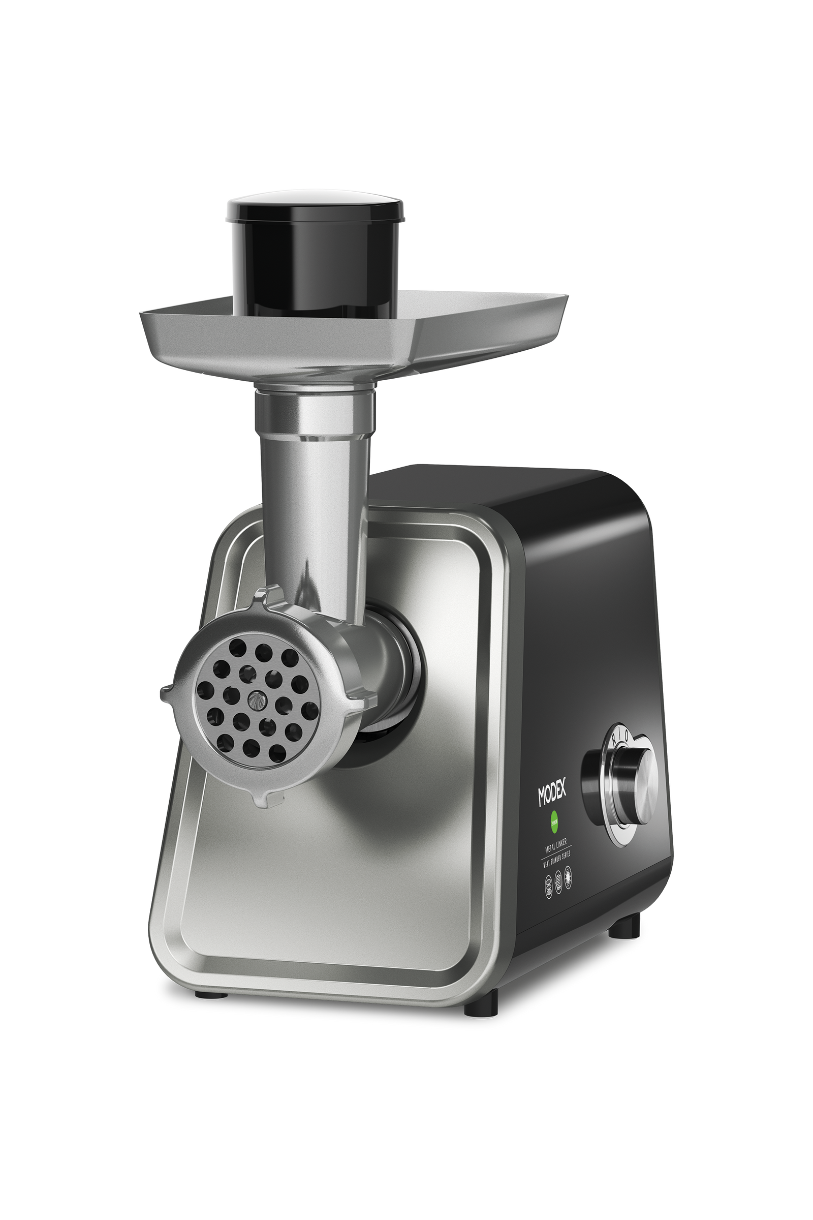Mg587 Meat Grinder