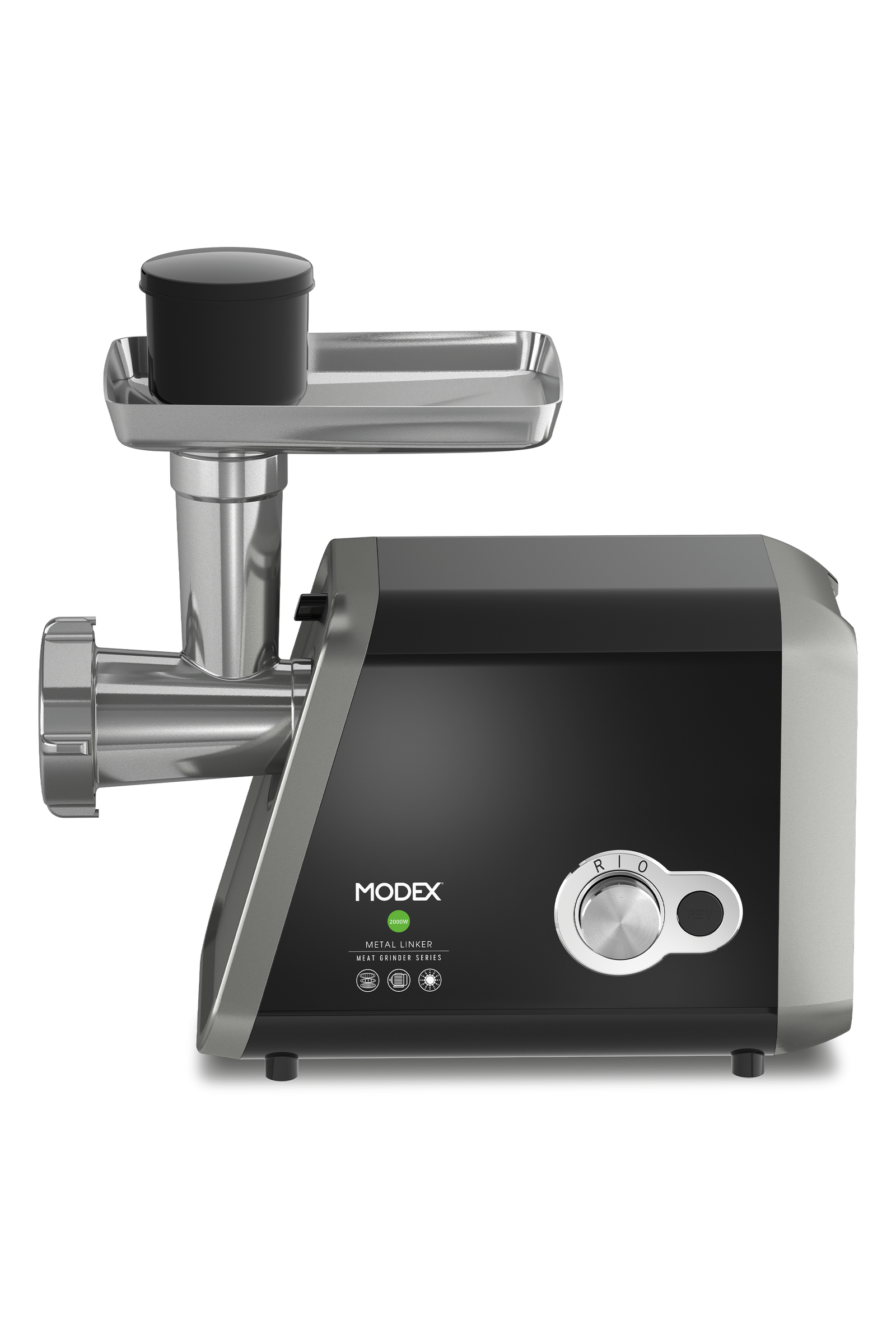 Mg587 Meat Grinder