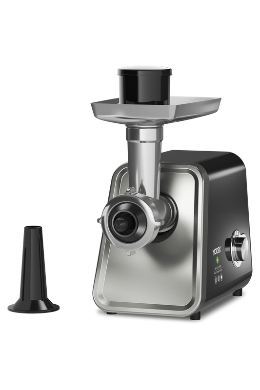 Mg587 Meat Grinder
