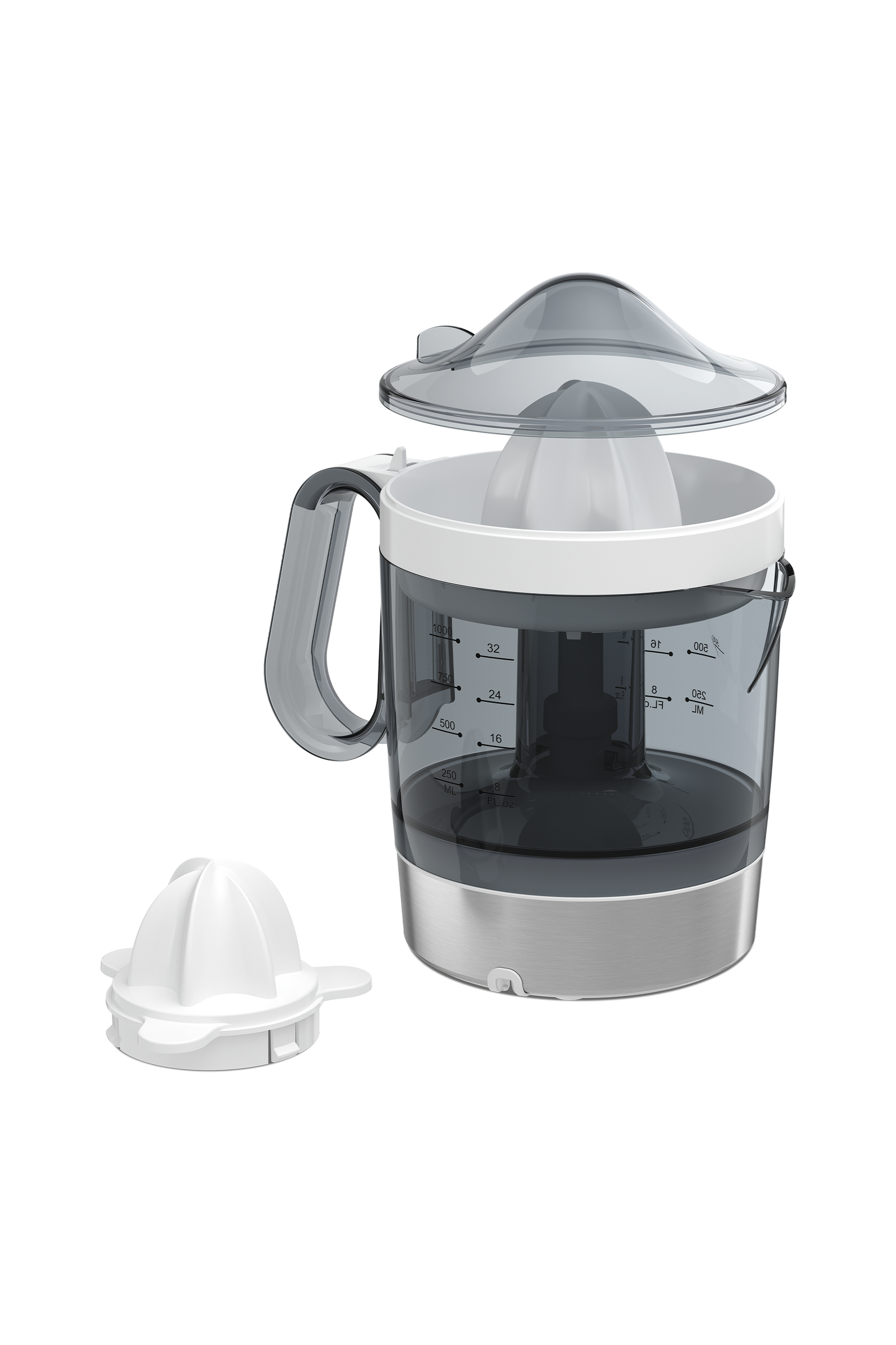 JE200 Citrus Juicer