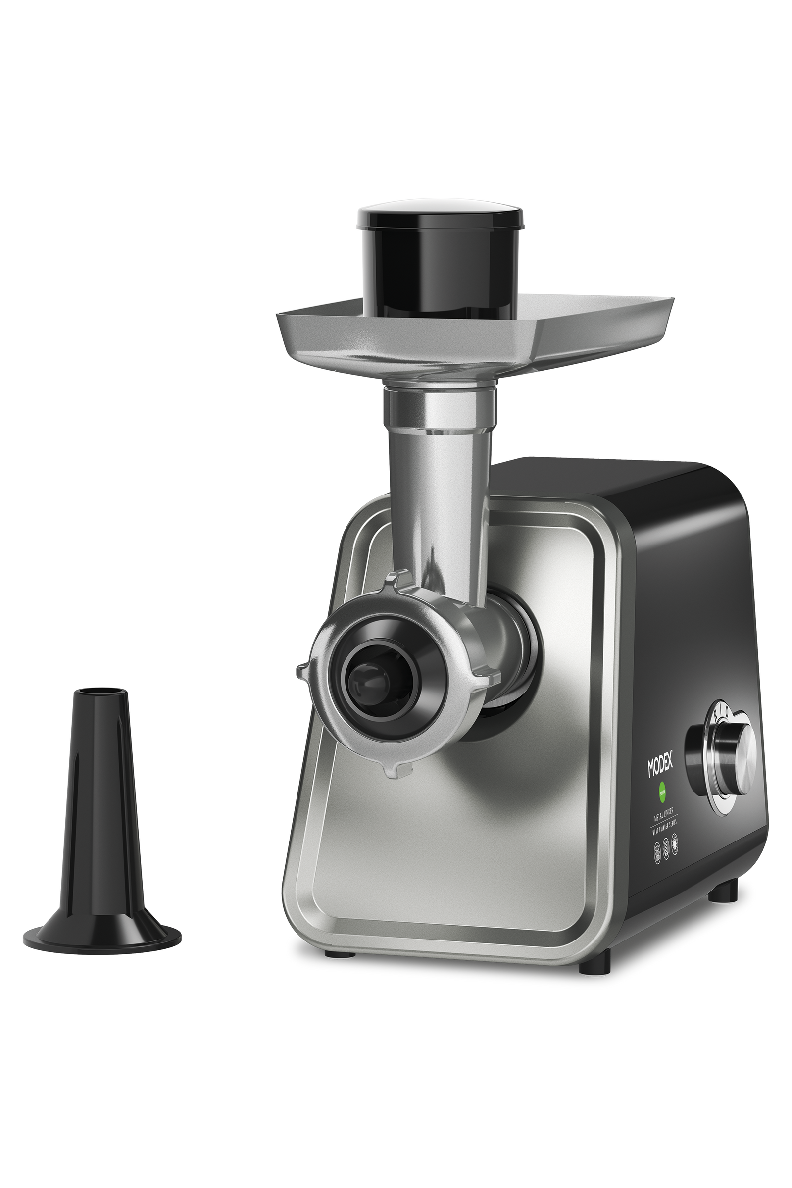 Mg587 Meat Grinder