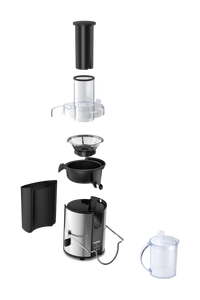 Ju710 Juicer