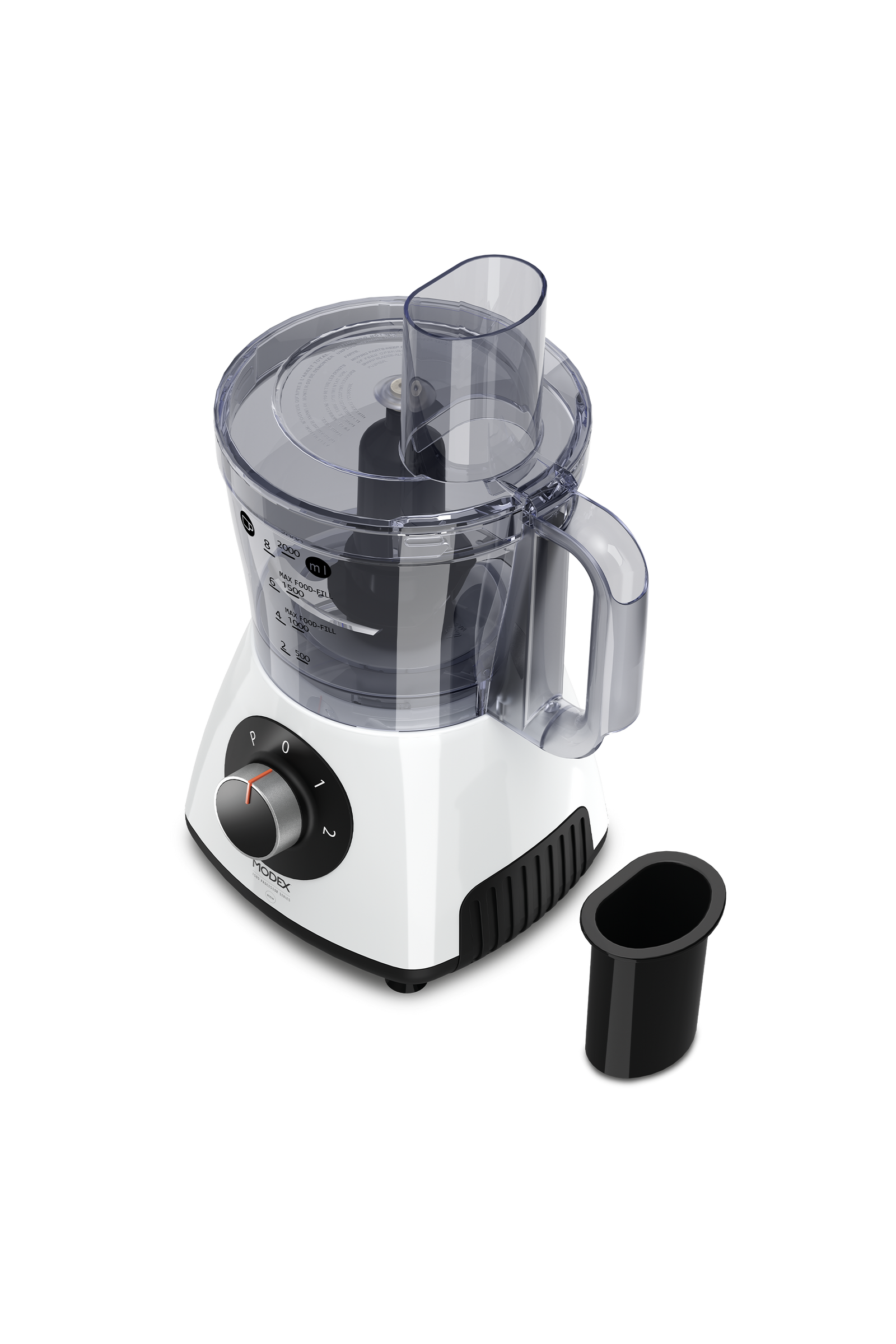 Fp610 Food Processor