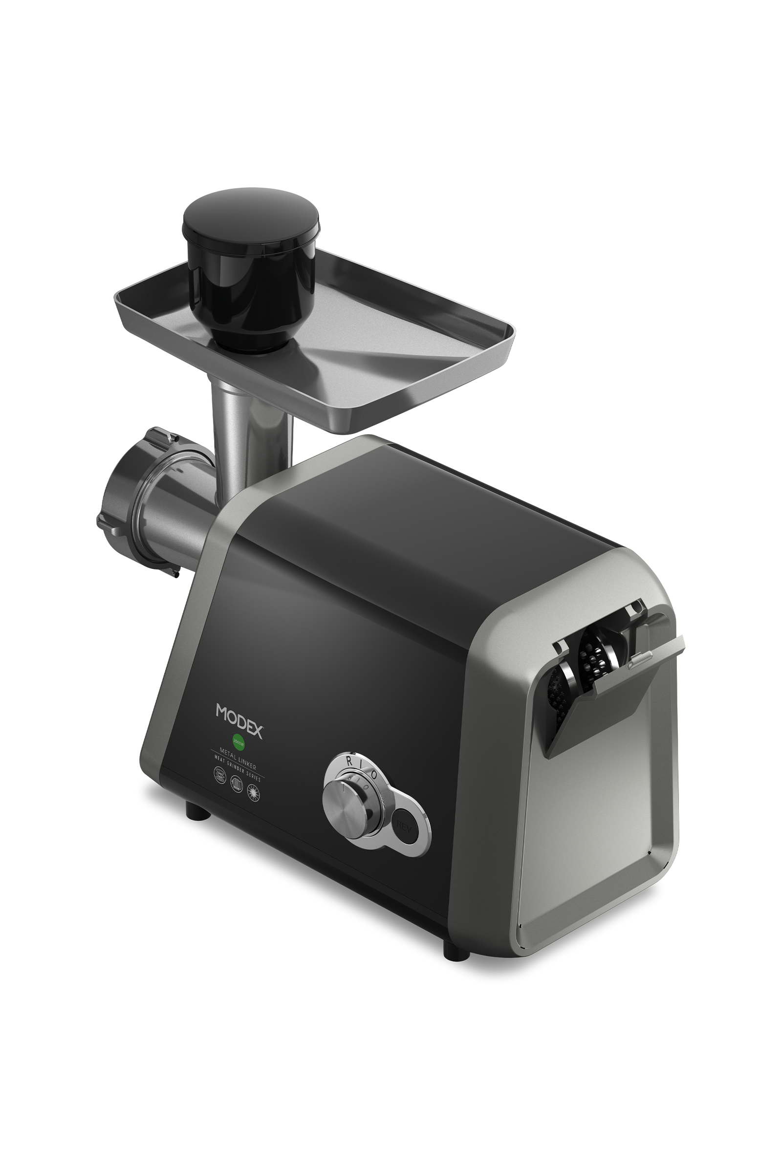 Mg587 Meat Grinder