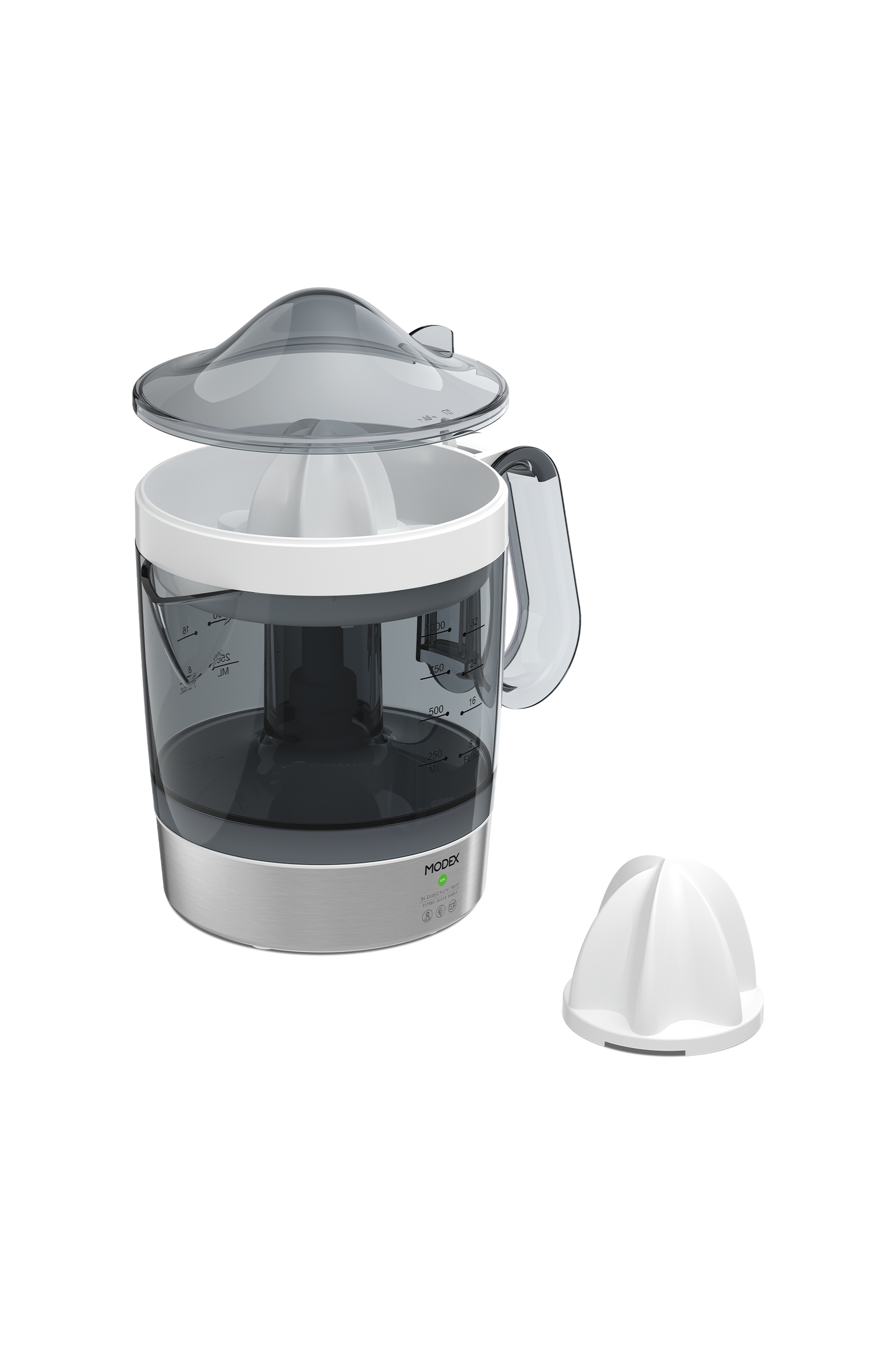 JE200 Citrus Juicer
