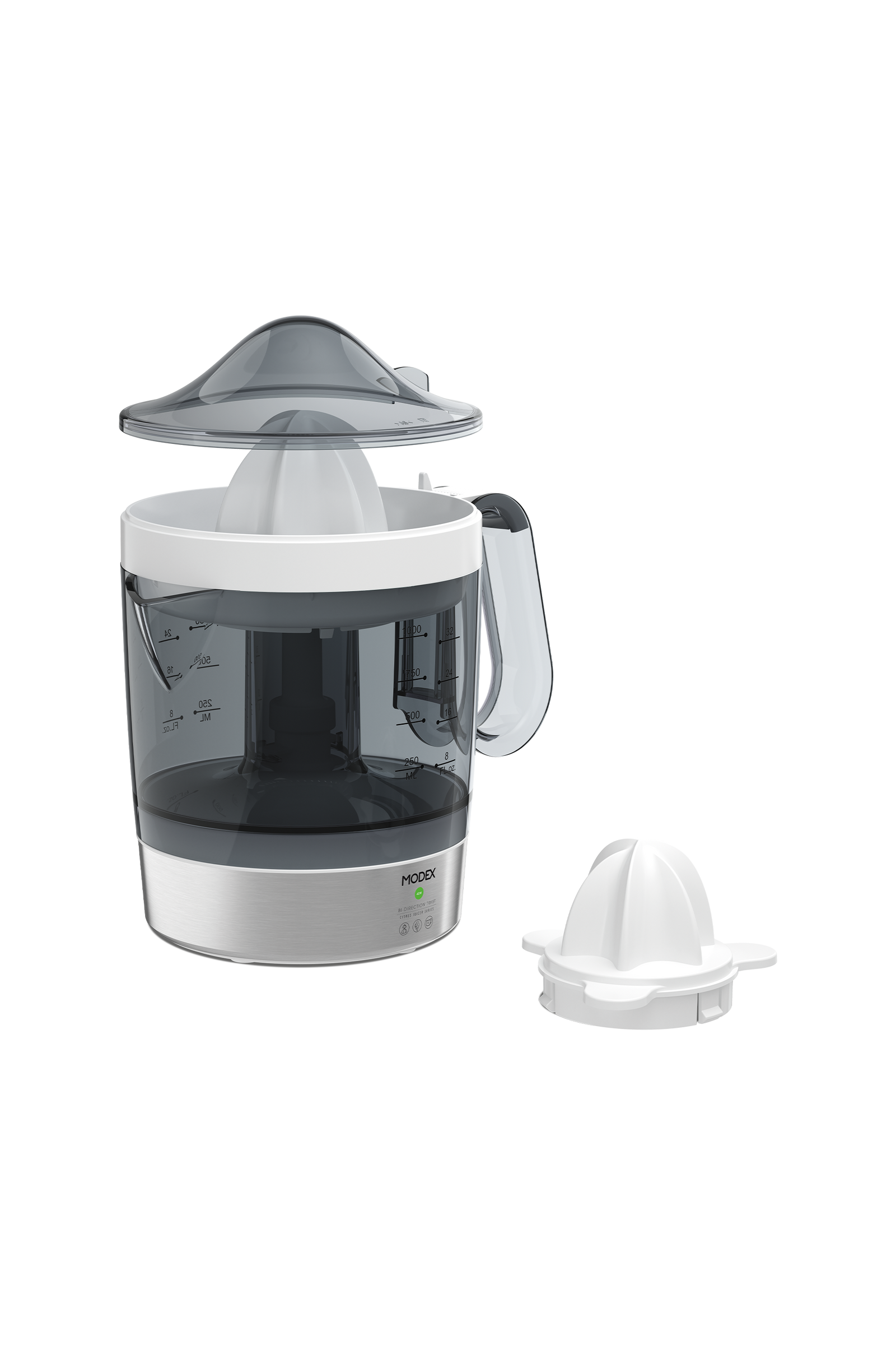 JE200 Citrus Juicer