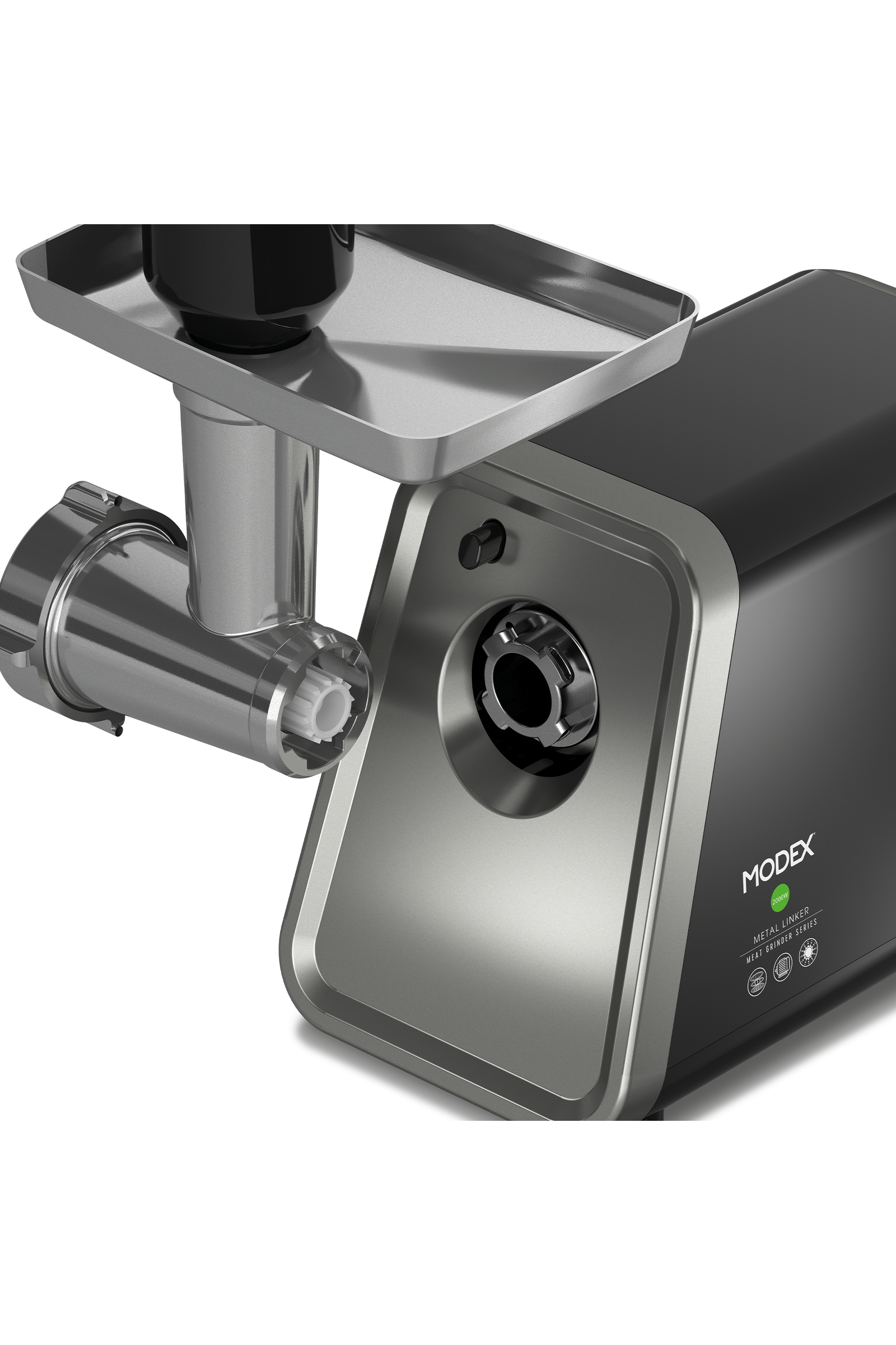 Mg587 Meat Grinder
