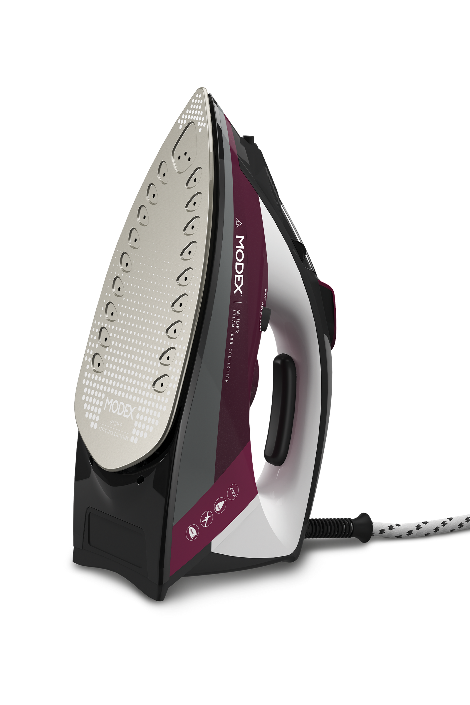 Gc9280 Steam Iron