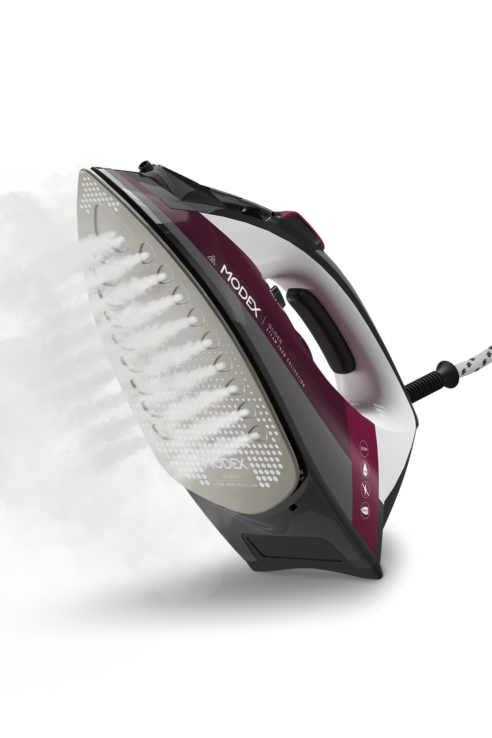 Gc9280 Steam Iron