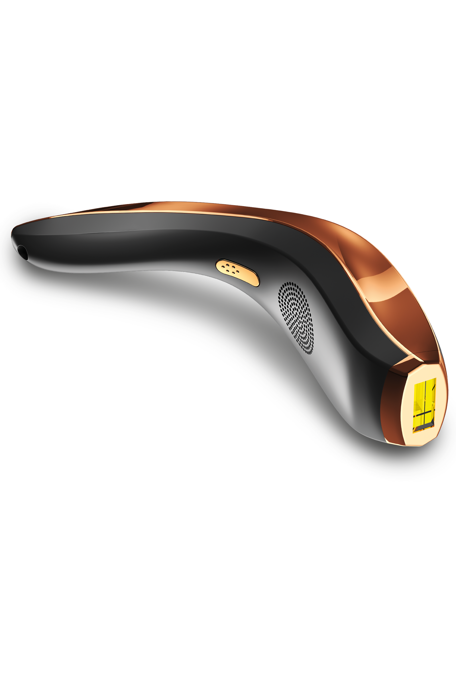 Ipl1100 Laser Hair Removal