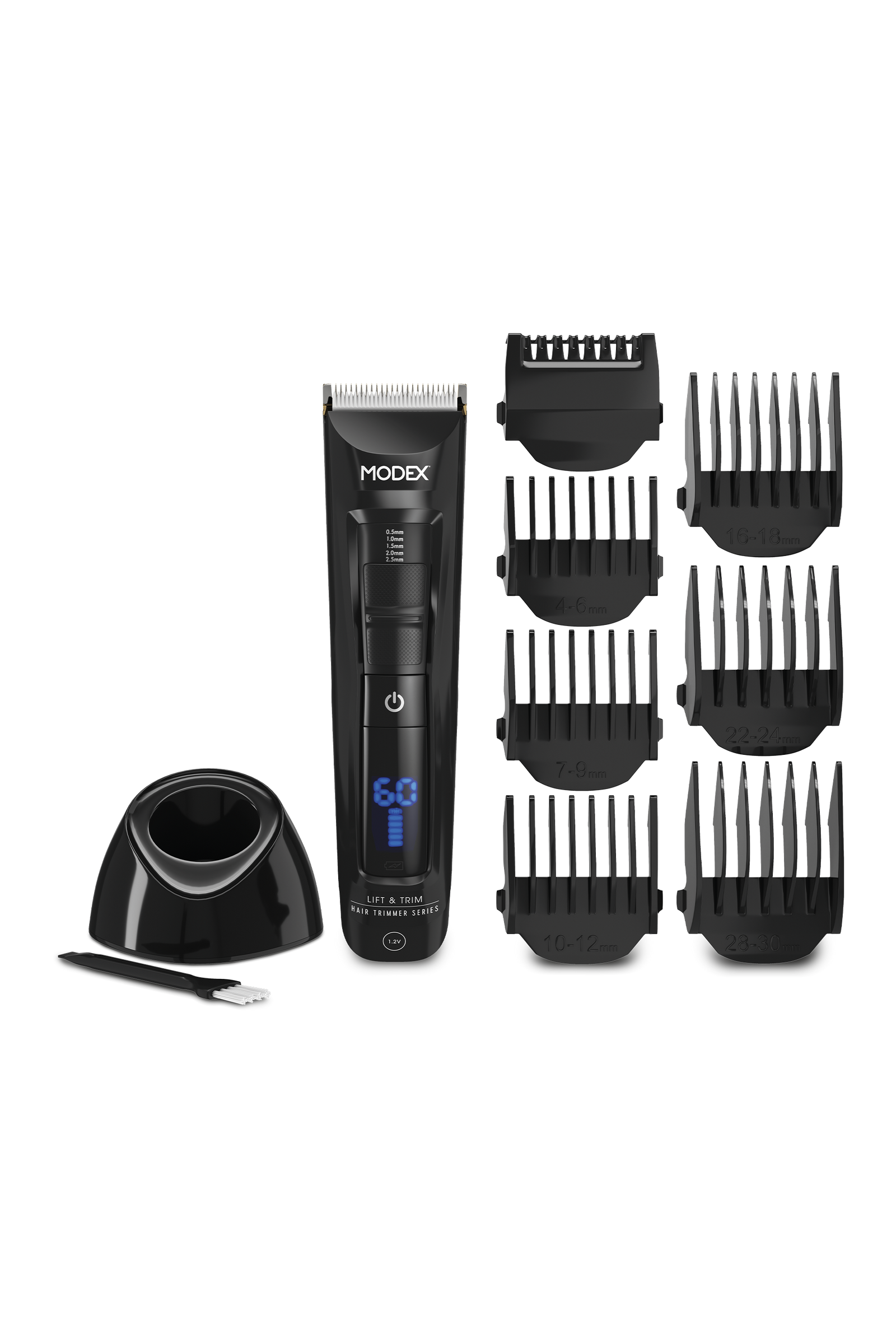 Ht1650 Hair Trimmer