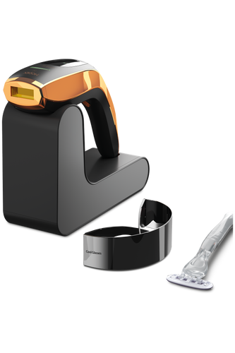 Ipl1100 Laser Hair Removal