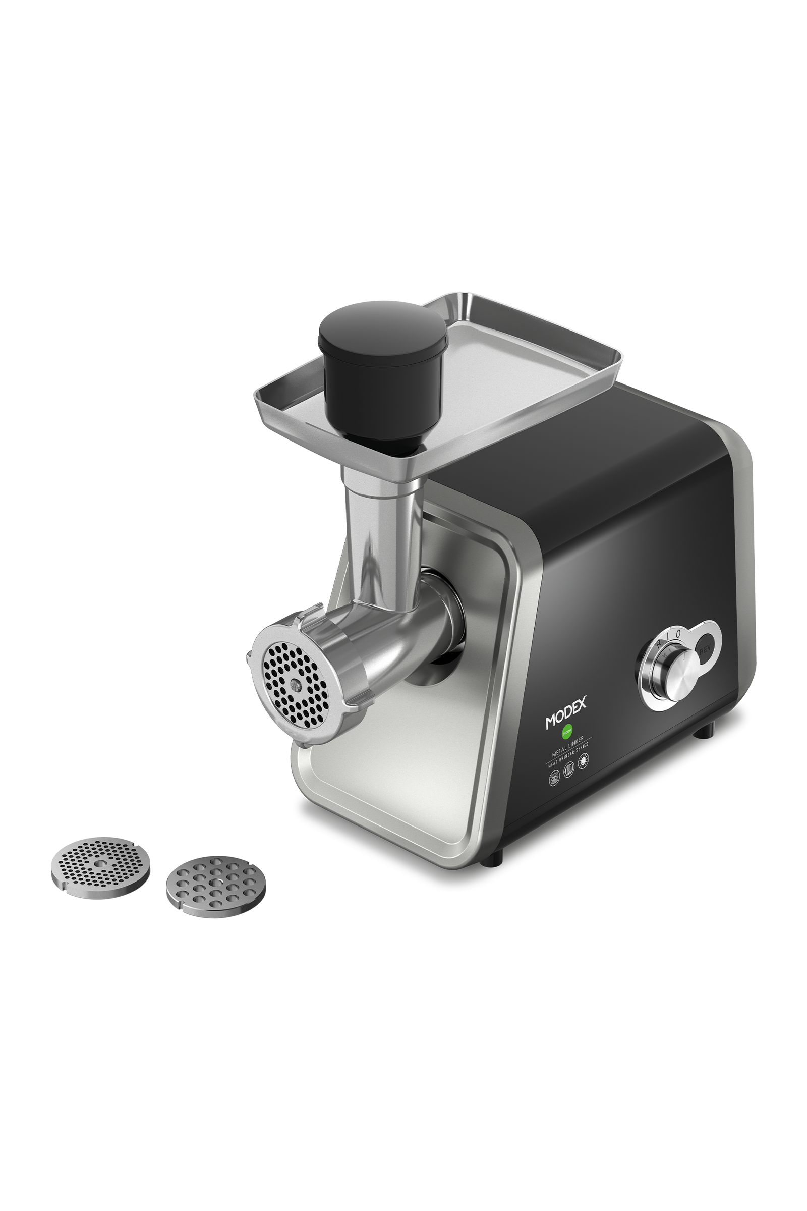 Mg587 Meat Grinder