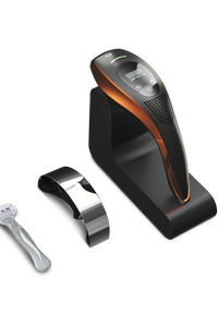 Ipl1100 Laser Hair Removal