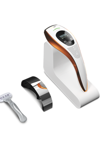 Ipl1100 Laser Hair Removal