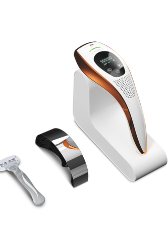 Ipl1100 Laser Hair Removal