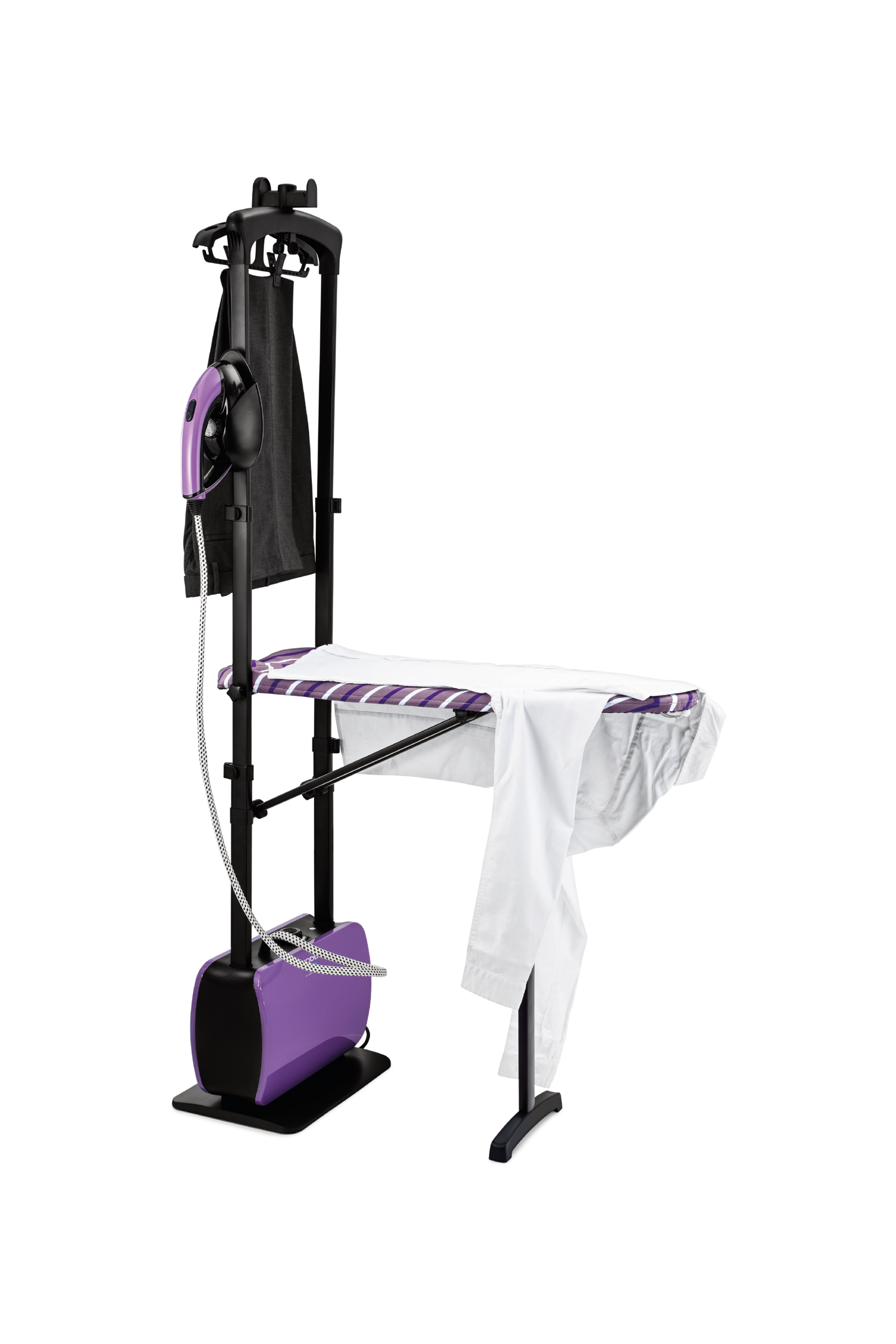 Gc9900 Steam Station