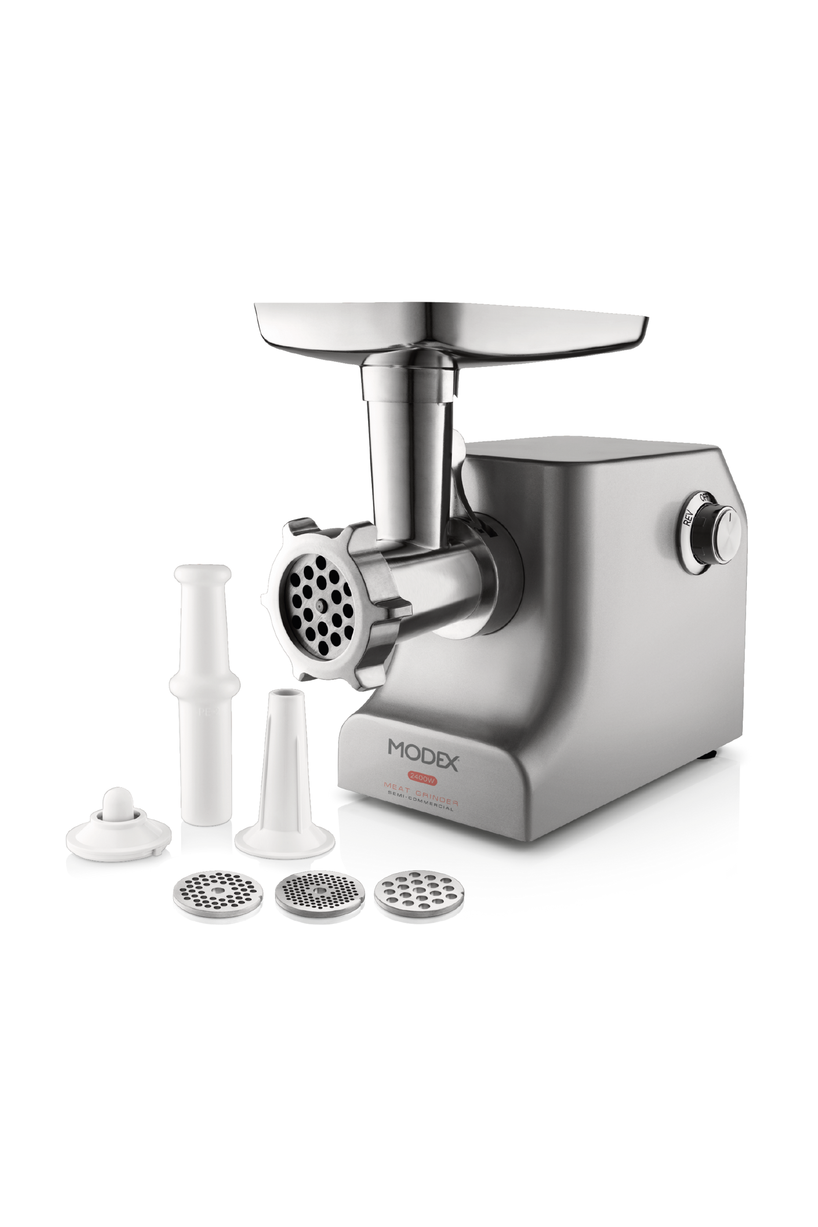 Mg595 Meat Grinder