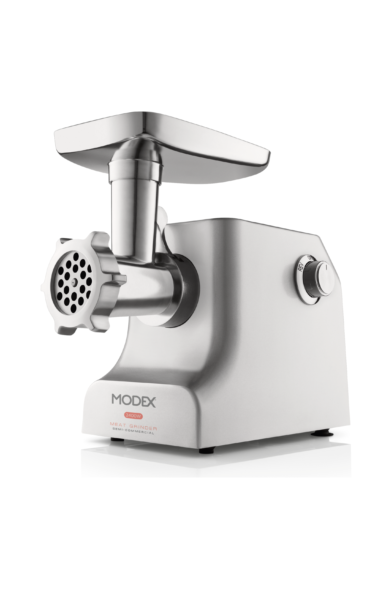 Mg595 Meat Grinder