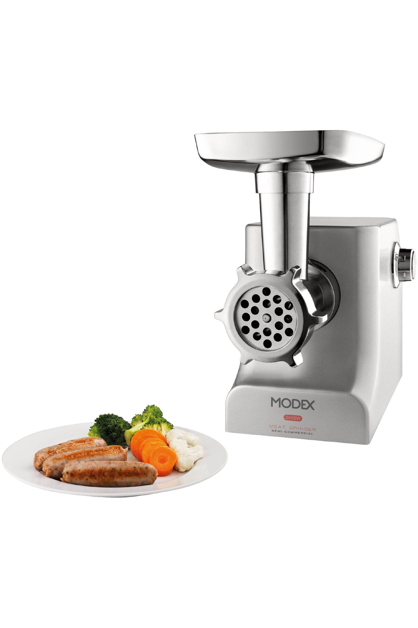 Mg595 Meat Grinder
