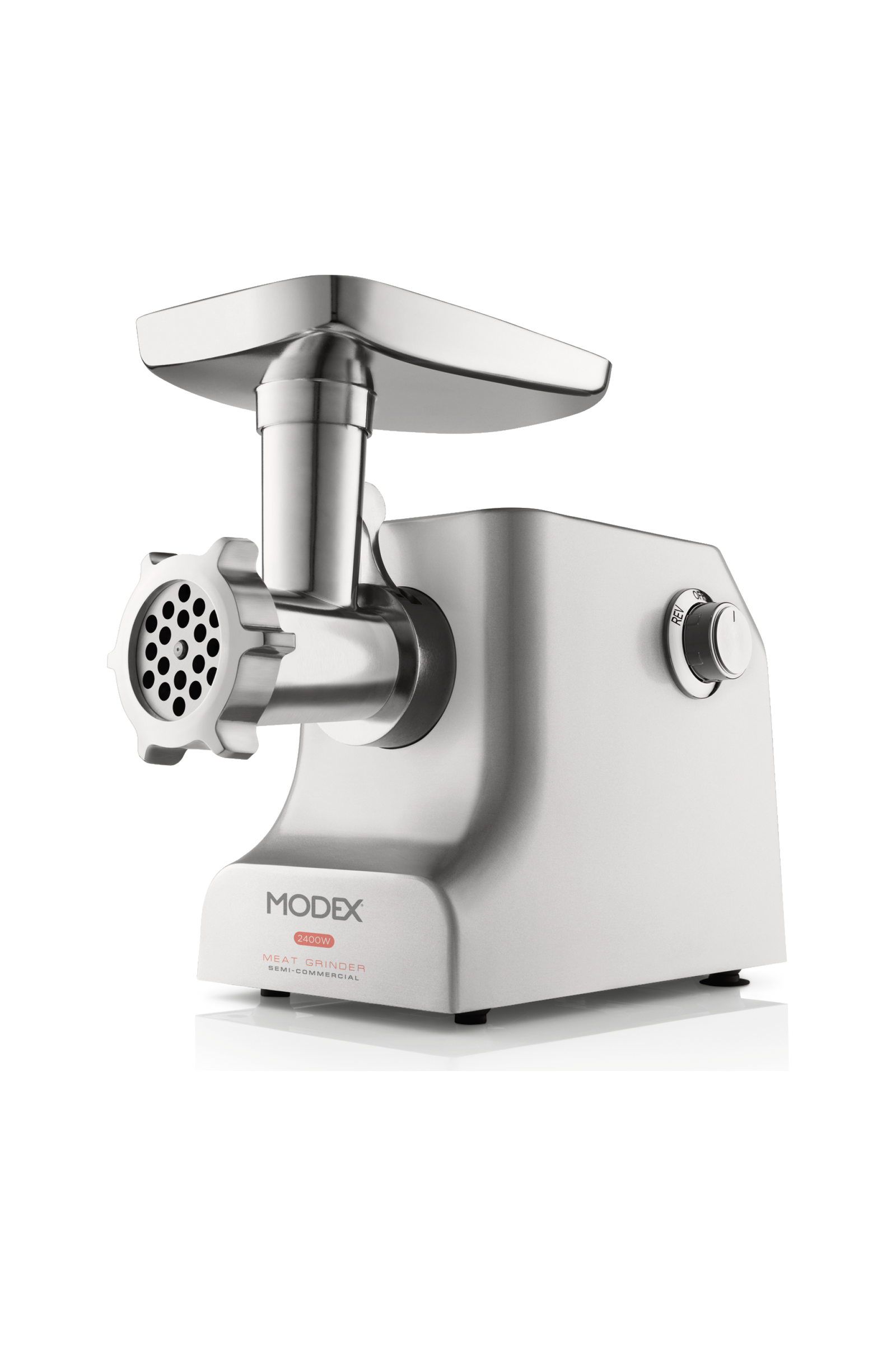 Mg595 Meat Grinder
