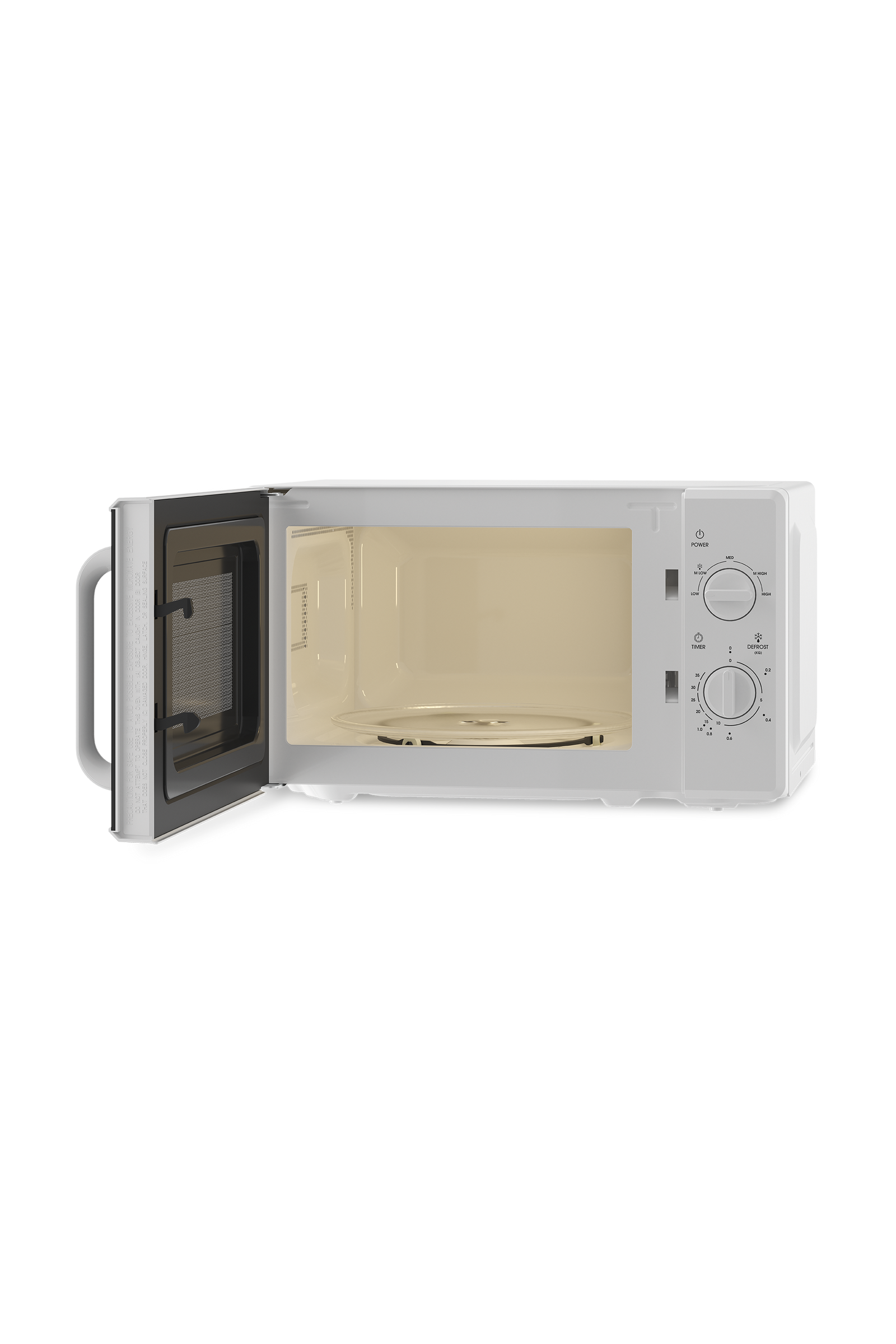 Mw1720 Microwave