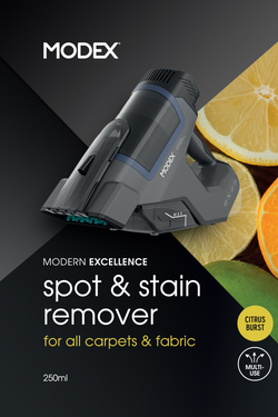 Sh100 Spot & Stain Remover Cleaning Solution