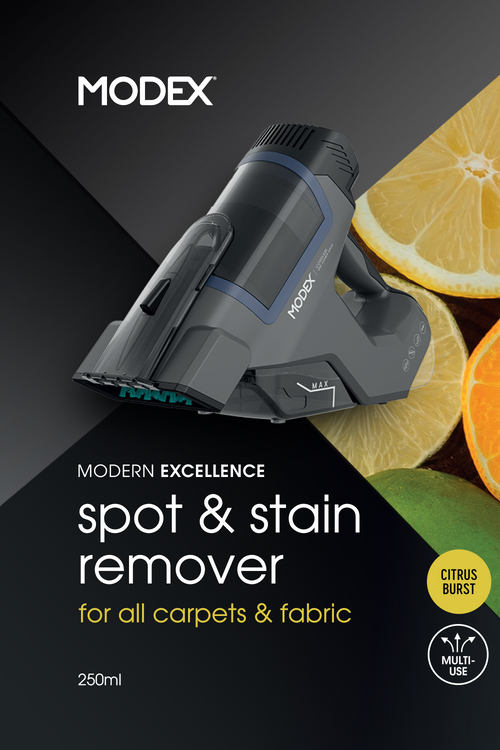 Sh100 Spot & Stain Remover Cleaning Solution