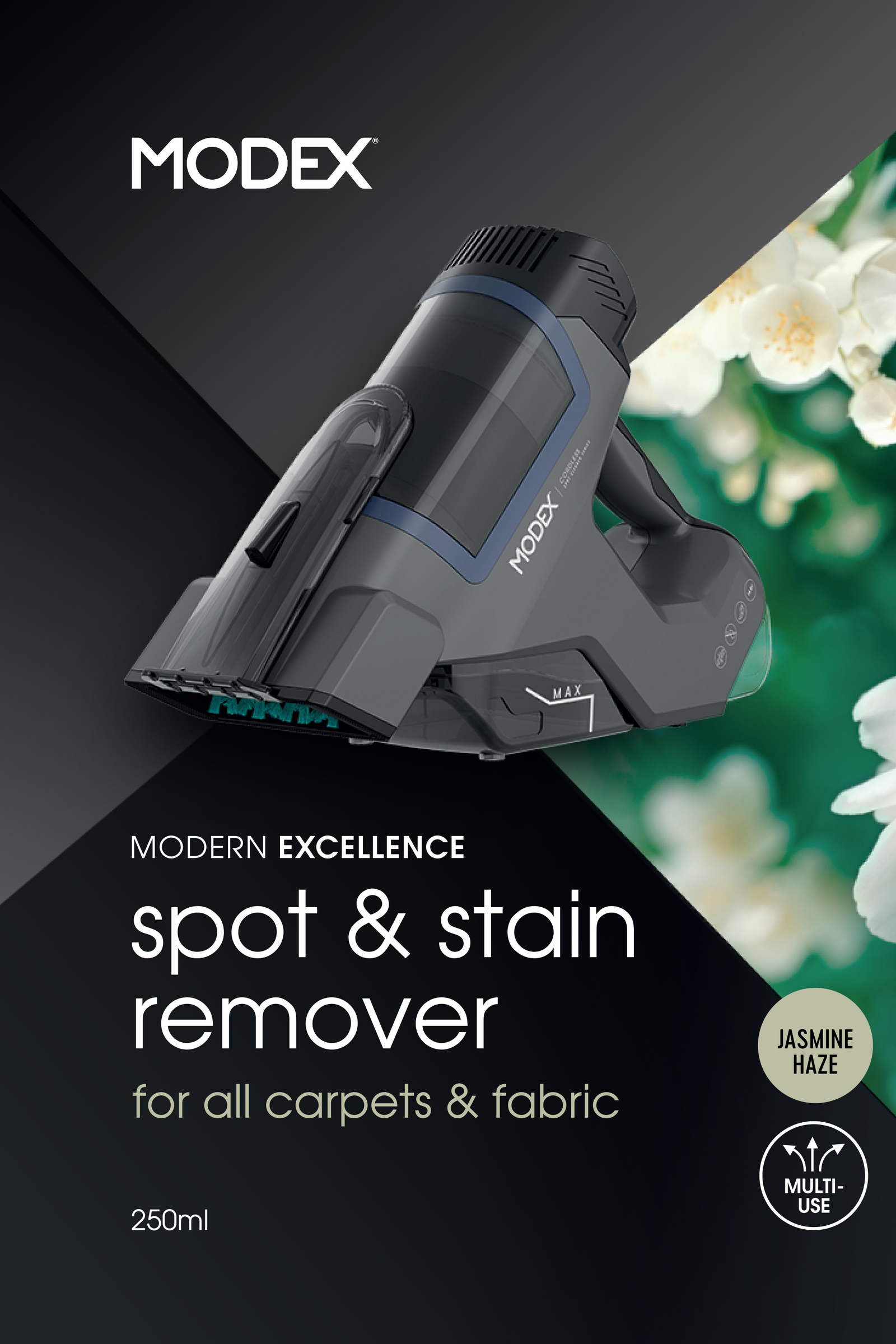 Sh100 Spot & Stain Remover Cleaning Solution