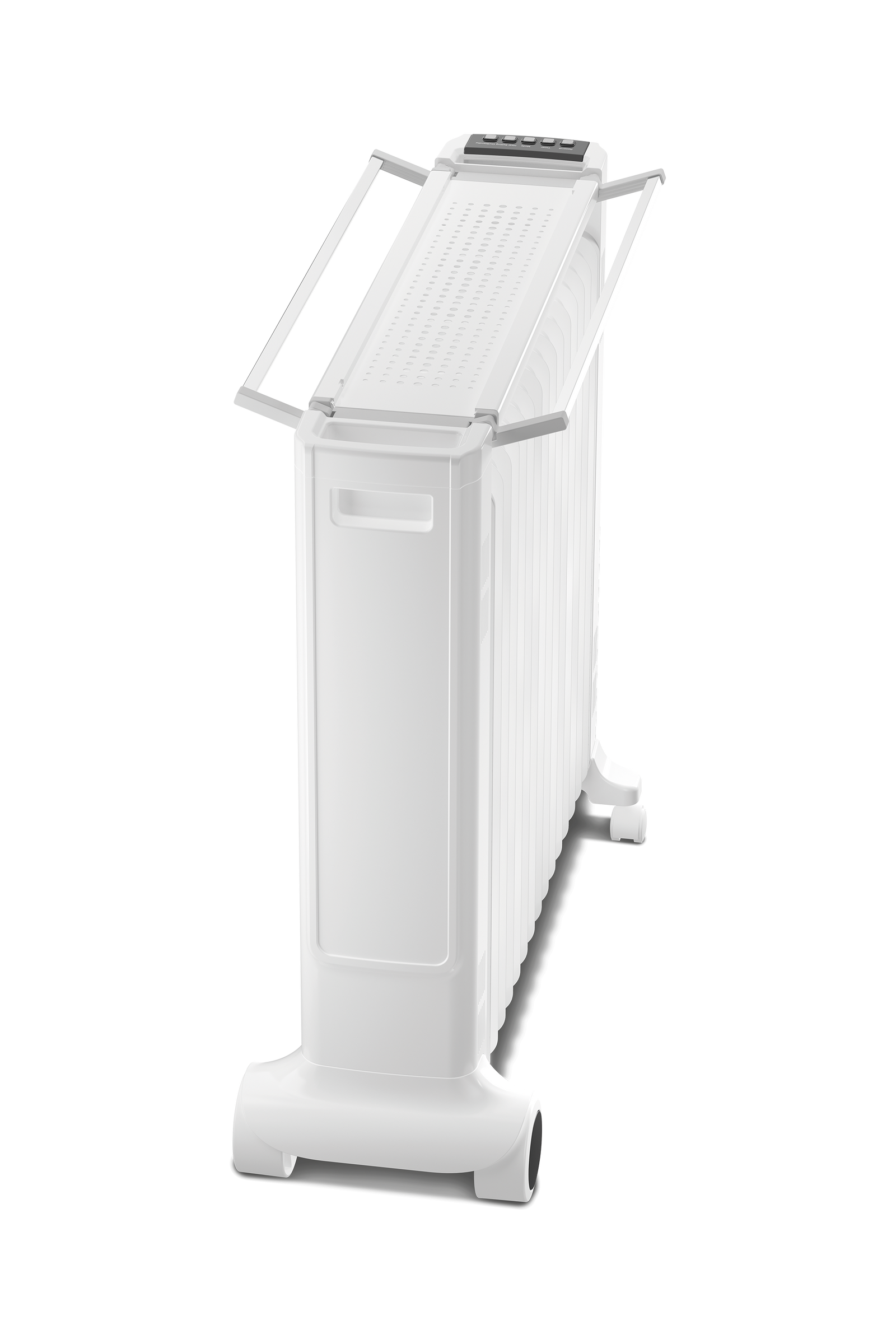 Or7415 Oil Radiator