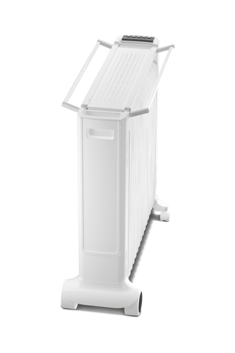 Or7415 Oil Radiator