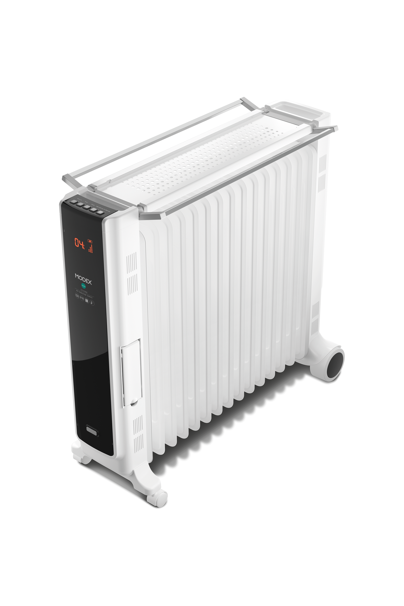 Or7415 Oil Radiator