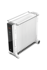 Or7415 Oil Radiator