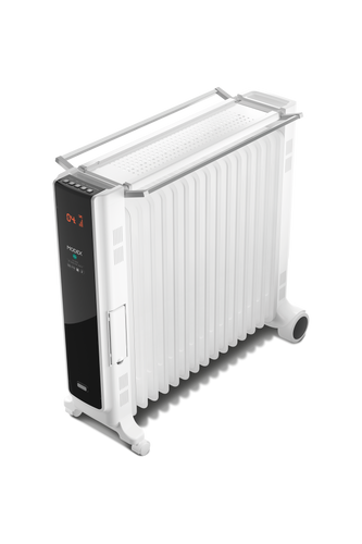 Or7415 Oil Radiator