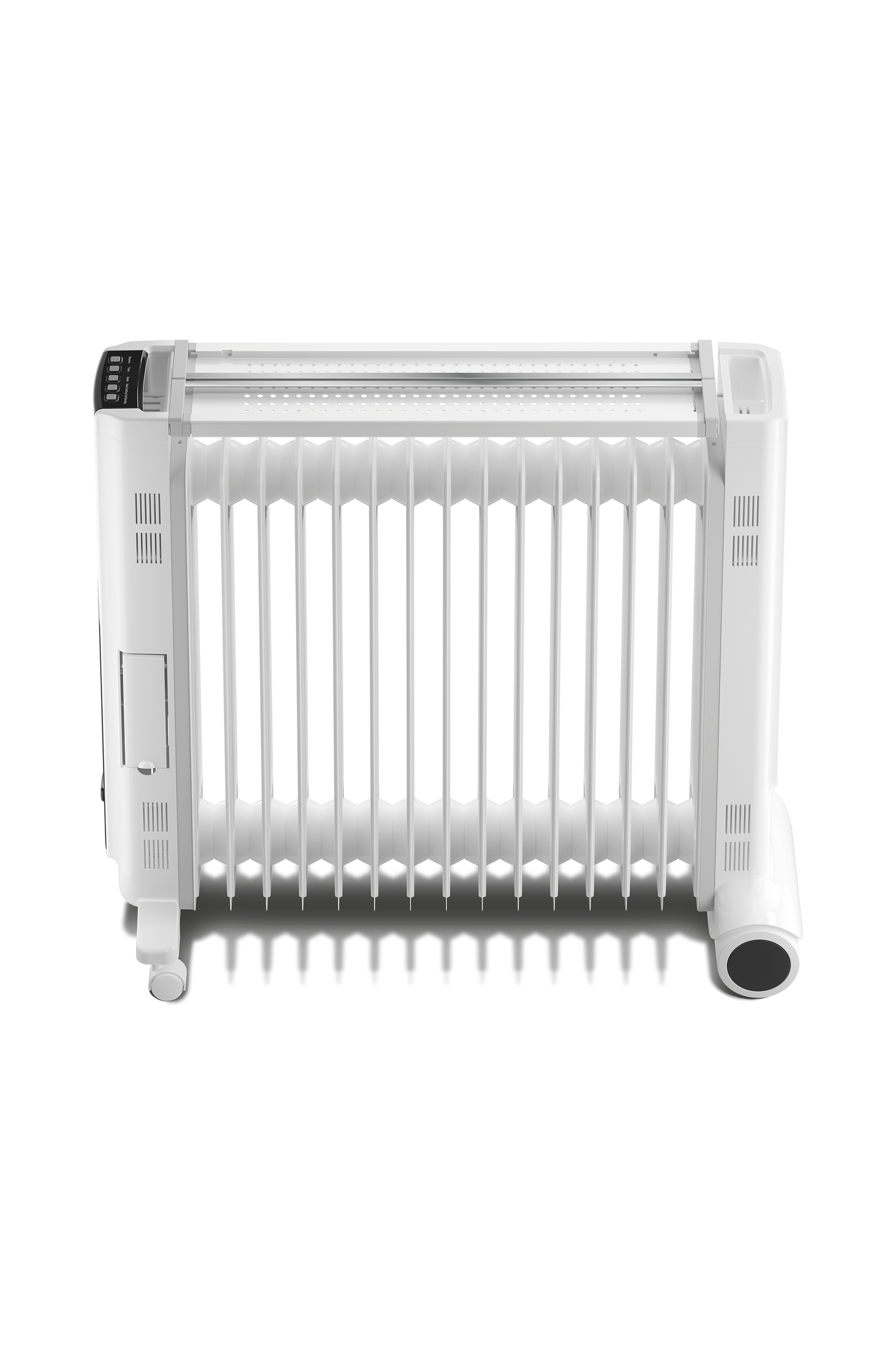 Or7415 Oil Radiator