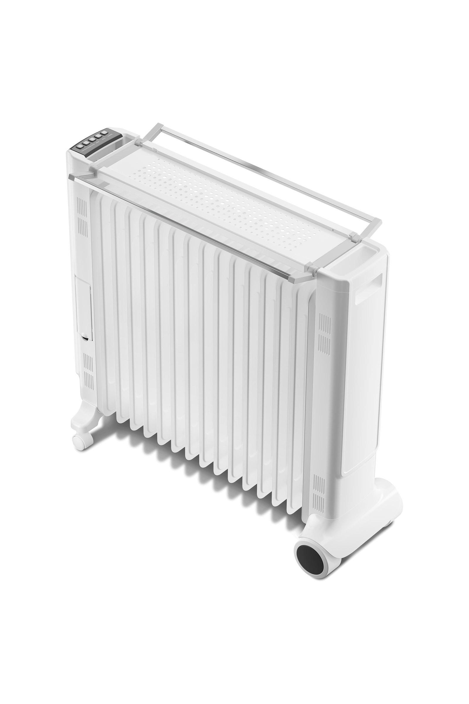 Or7415 Oil Radiator