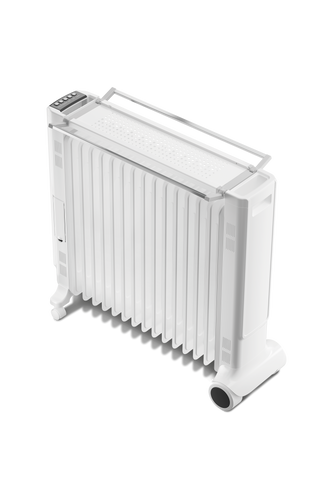 Or7415 Oil Radiator