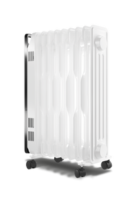 Or9409 Oil Radiator
