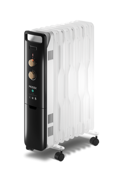 Or9409 Oil Radiator