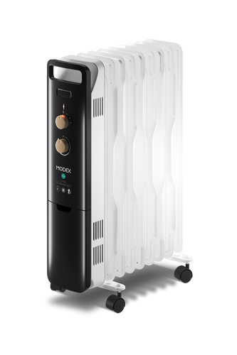 Or9409 Oil Radiator