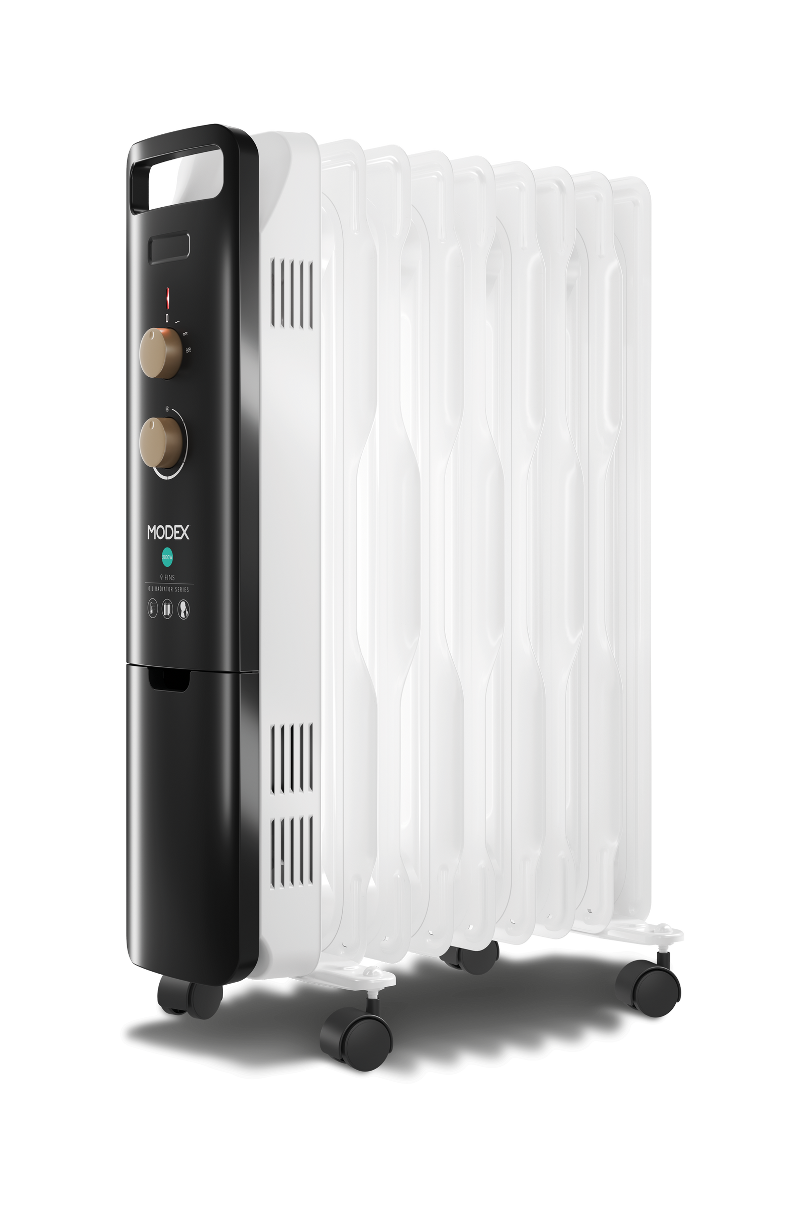 Or9409 Oil Radiator
